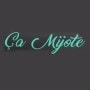 Logo Ça mijote