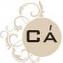 Logo Ca T'Espero