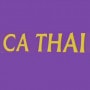 Logo CA Thai