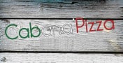 Cabana'Pizza Saint Quentin sur Isere