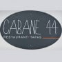 Cabane 44 Ares