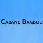 Cabane Bambou Saint Martin de Crau