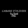 Logo Cabane d'Olivier