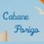 Logo Cabane Porigo