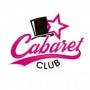 Logo Cabaret Club