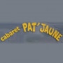 Logo Cabaret Pat'jaune