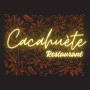 Logo Cacahuète Restaurant