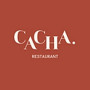 Logo Cacha