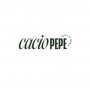 Logo Cacio Pepe Trattoria