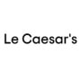 Logo Caesar's