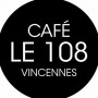 Logo Café 108