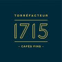 Logo Café 1715