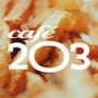 Café 203 Lyon 1