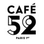 Logo Café 52