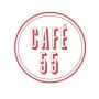 Café 55 Paris 16