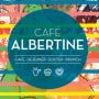Café Albertine Rennes