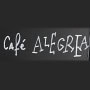 Logo Cafe Alegria