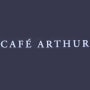 Logo Café Arthur