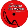 Logo Café Au Bord Du Monde