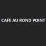 Café au rond point Paris 15