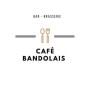 Logo Café Bandolais