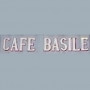 Café Basile Paris 15
