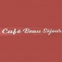 Logo Café Beau Séjour