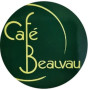 Logo Café Beauvau
