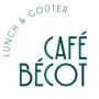 Café Bécot Nantes