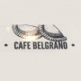 Café Belgrano Paris 18