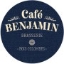 Logo Café Benjamin
