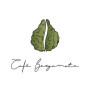 Logo Café Bergamote