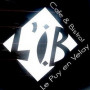 Café Bistrot L'IB Le Puy en Velay