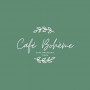 Logo Café Bohème