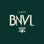 Logo café bonneville