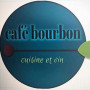 Logo Café Bourbon