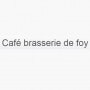 Café brasserie de foy Lille