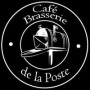 Café Brasserie de la Poste Saint Joseph