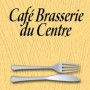 Logo Cafe Brasserie Du Centre