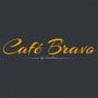 Logo Café Bravo