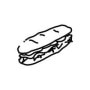 Logo Café Brioche