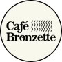 Logo Café Bronzette