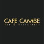 Café Cambe Castelnaud de Gratecambe