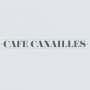 Café canailles Venelles