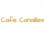 Logo Cafe Canailles