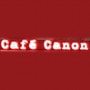 Café Canon Paris 13