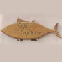Logo Café Capitaine
