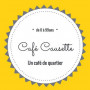 Logo Café Causette