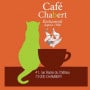 Café Chabert Chambery