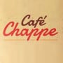 Cafe Chappe Paris 18